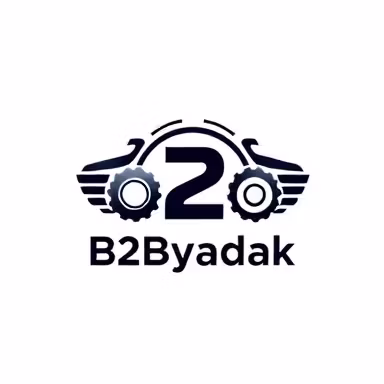 B2Byadak تامین کننده انواع لوازم یدکی و قطعات خودرو