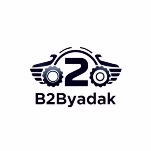 B2Byadak تامین کننده انواع لوازم یدکی و قطعات خودرو
