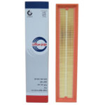 فیلتر هوا خودرو سرکان مدل SF1223 مناسب برای پژو پارس TU5 به همراه فیلتر روغن و فیلتر کابین - تصویر 2