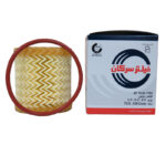 فیلتر هوا خودرو سرکان مدل SF1223 به همراه فیلتر روغن و فیلتر کابین و فیلتر بنزین مناسب برای پژو پارس TU5 - تصویر 3