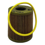 فیلتر روغن خودرو سرکان مدل SF 7241 مناسب برای پژو پارس TU5 - تصویر 4