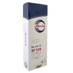 فیلتر هوا خودرو سرکان مدل SF 939 مناسب برای پژو پارس XU7 - تصویر 2