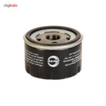 فیلتر روغن خودروی سرکان مدل SF 7798 - تصویر 2