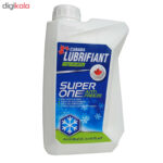 ضد یخ خودرو کانادا لوبریفنت مدل Super ONE حجم 1000 میلی لیتر - تصویر 2