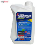 ضد یخ خودرو کانادا لوبریفنت مدل Super ONE حجم 1000 میلی لیتر - تصویر 3