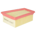 فیلتر هوای خودروی سرکان مدل SF 1254