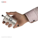 فیلتر سوخت خودروی سرکان مدل SF 8847 - تصویر 3