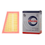 فیلتر روغن خودرو سرکان مدل SF7798 مناسب برای تندر90 به همراه فیلتر هوا - تصویر 4