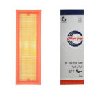 فیلتر روغن خودرو سرکان مدل SF7110 مناسب برای سمند ملی به همراه فیلتر هوا - تصویر 4