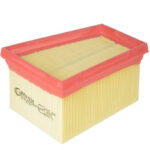 فیلتر روغن خودرو سرکان مدل SF 7798 به همراه فیلتر هوا - تصویر 3