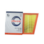 فیلتر روغن خودرو سرکان مدل SF 7798 به همراه فیلتر هوا - تصویر 4