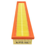 فیلتر هوا خودرو سرکان مدل SF 1223 مناسب برای رانا