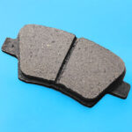 لنت ترمز عقب خودرو آماتا صمد مدل دیسکی دو جفت مناسب برای سمند سورن، پژو پارس - تصویر 5