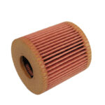 فیلتر روغن خودرو سرکان مدل SF7241 - تصویر 3