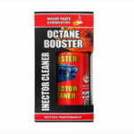 اکتان بوستر خودرو بنزینی نور پارت شیمی مدل ۴۴۸۰ حجم ۲۵۰ میلی لیتر بسته ۶ عددی - تصویر 2