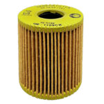 فیلتر روغن خودرو سرکان مدل SF 7241 مناسب برای پژو 207 - تصویر 2