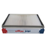 فیلتر هوا خودرو سرکان مدل SF939 به همراه فیلتر روغن و فیلتر کابین - تصویر 4