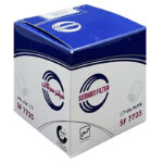 فیلتر روغن خودرو سرکان مدل SF 7735 مناسب برای شاهین - تصویر 3