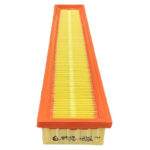 فیلتر هوا خودرو سرکان مدل SF 1223 مناسب برای پژو پارس TU5 - تصویر 3