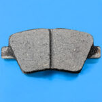 لنت ترمز عقب خودرو آماتا صمد مدل دیسکی دو جفت مناسب برای سمند سورن، پژو پارس - تصویر 9