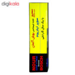 شمع خودرو نور مدل FR7DE بسته 4 عددی - تصویر 4