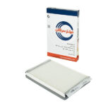 فیلتر کابین سرکان کد SF971 مناسب برای پژو 405 - تصویر 2