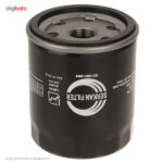 فیلتر روغن خودروی سرکان مدل SF 7140 - تصویر 3