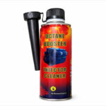 اکتان بوستر خودرو بنزینی نور پارت شیمی مدل ۴۴۸۰ حجم ۲۵۰ میلی لیتر