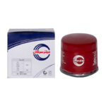 فیلتر روغن خودرو سرکان کد 7735 مناسب برای ساینا - تصویر 3