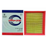 فیلتر هوای سرکان مدل SF 207150969 مناسب برای پراید