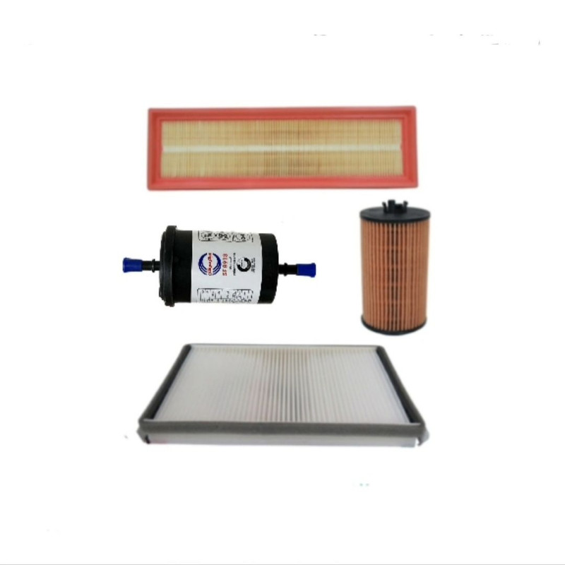 52c95d3aa31f191ac9daeb8a80e9275b06eb2940_1699595092 فیلتر هوا خودرو سرکان مدل SF1296 به همراه فیلتر روغن و فیلتر کابین و فیلتر بنزین مناسب برای دنا - تصویر 1