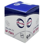 فیلتر روغن خودرو سرکان مدل SF 7241 مناسب برای پژو 301 - تصویر 2
