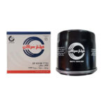 فیلتر روغن سرکان کد 7735 65 69 مناسب برای پراید - تصویر 3