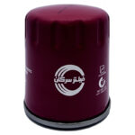 فیلتر روغن خودرو سرکان مدل SF 7730 مناسب برای سیتروئن زانتیا