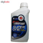 ضد یخ کانادا لوبریفنت مدل Super ONE حجم 1 لیتر - تصویر 2