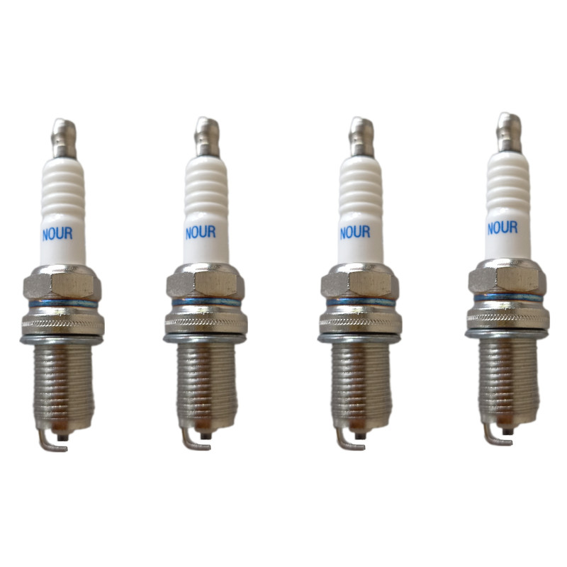 757437a0707e024c116d366b77877364e24400ca_1660207355 شمع خودرو شمع نور مدل FR7DE بسته 4 عددی - تصویر 1
