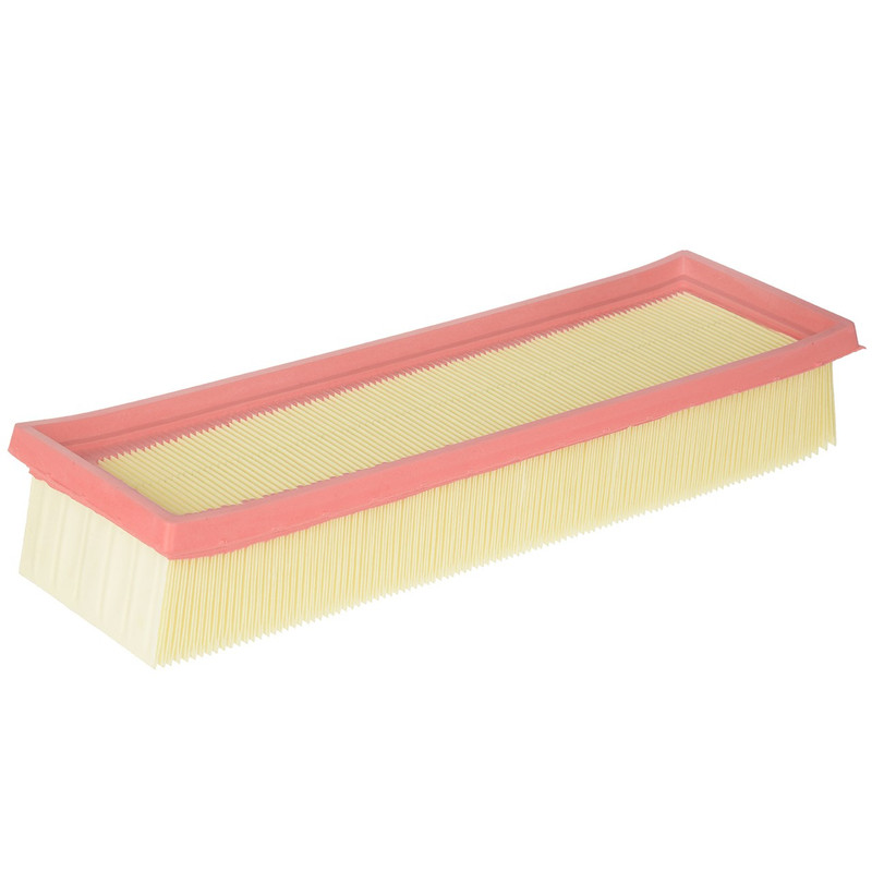 763692 فیلتر هوای خودروی سرکان مدل SF 1296 - تصویر 1