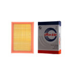 فیلتر روغن خودرو سرکان مدل 7735 مناسب برای پراید به همراه فیلتر هوا و بنزین - تصویر 3