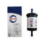 فیلتر هوا خودرو سرکان مدل SF1296 به همراه فیلتر روغن و فیلتر کابین و فیلتر بنزین مناسب برای دنا - تصویر 4