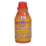 روغن ترمز سنان شیمی کد 4 حجم 250 میلی لیتر - تصویر 2