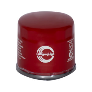 فیلتر روغن سرکان مدل SF کد 7735