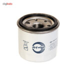 فیلتر روغن خودروی سرکان مدل SF 7743 - تصویر 2