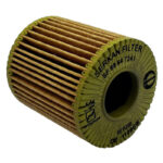 فیلتر روغن خودرو سرکان مدل SF 7241 مناسب برای پژو 207