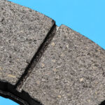 لنت ترمز عقب خودرو آماتا صمد مدل دیسکی دو جفت مناسب برای سمند سورن، پژو پارس - تصویر 12