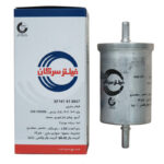 فیلتر هوا خودرو سرکان مدل SF939 به همراه فیلتر روغن و فیلتر کابین و فیلتر بنزین - تصویر 5