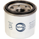 فیلتر روغن خودروی سرکان مدل SF 7735