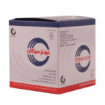 فیلتر روغن سرکان مدل sf7255 مناسب موتورهای TU3 - تصویر 2