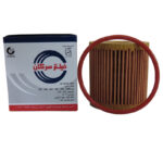 فیلتر هوا خودرو سرکان مدل SF1223 به همراه فیلتر روغن سرکان - تصویر 3