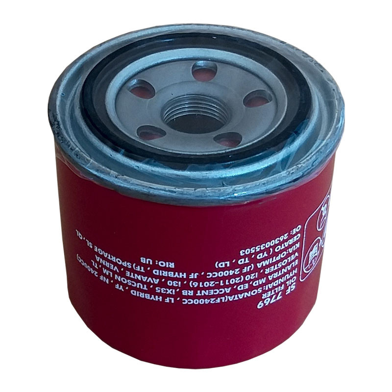 9d0dcb1dfbd7934b4215071b9f9c37ea894e4da9_1691416511 فیلتر روغن سرکان کد SF 7769 - تصویر 1