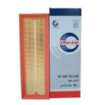 فیلتر هوا خودرو سرکان مدل SF939 به همراه فیلتر روغن و فیلتر کابین و فیلتر بنزین - تصویر 2